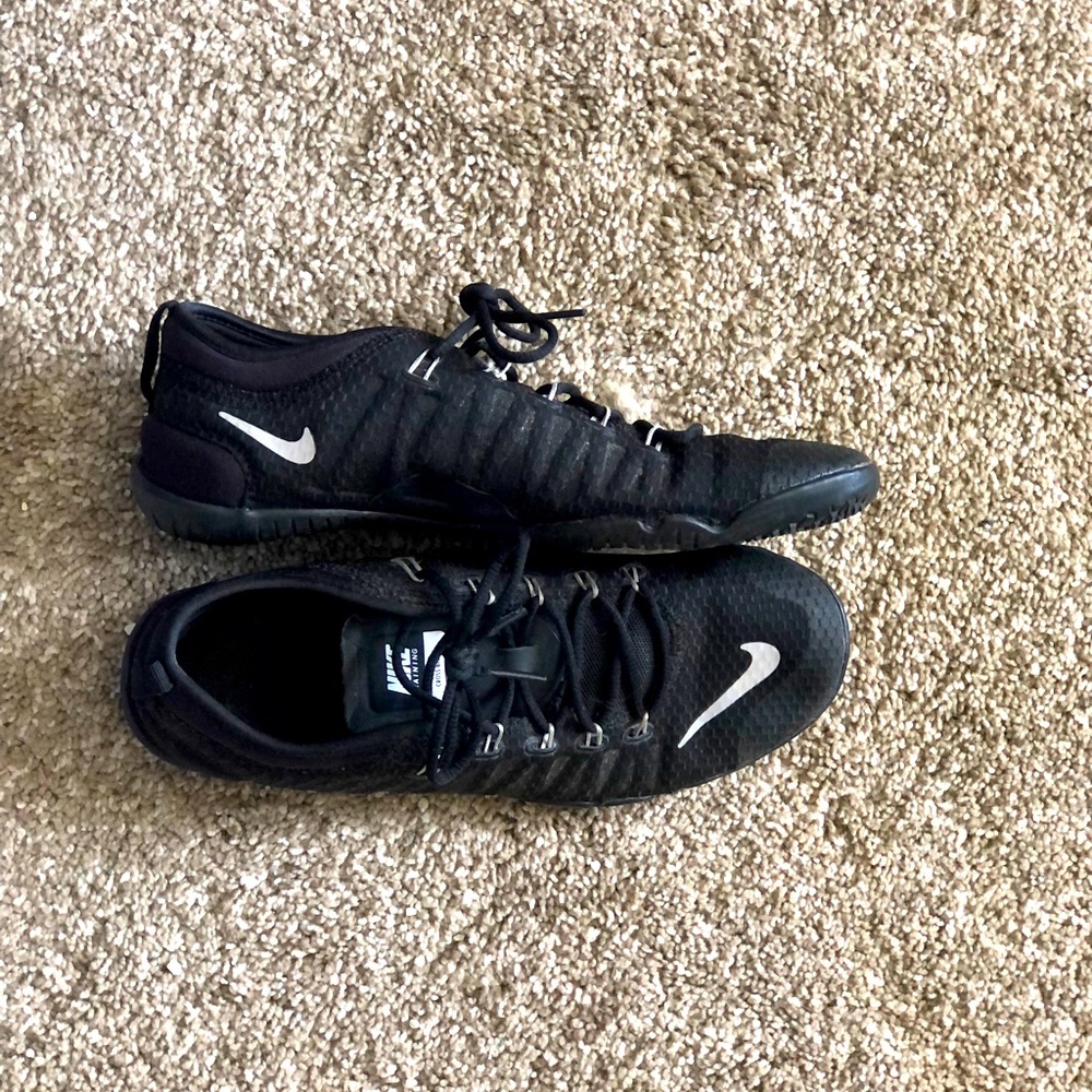 Nike training shoes